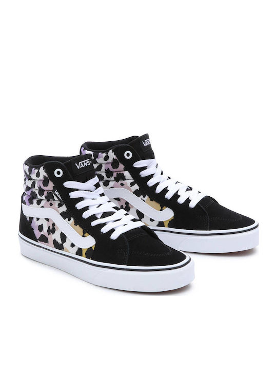 Filmore Hi Boots Animal Gradient
