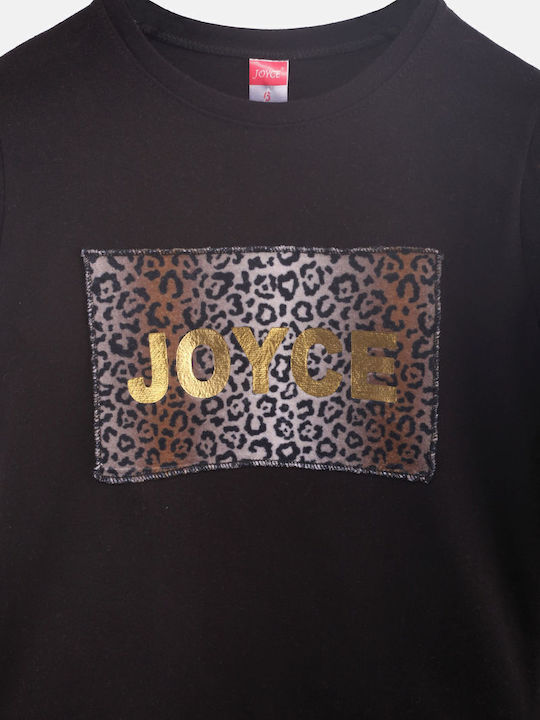 Joyce Joyce