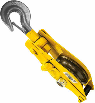UYUS TOOLS Γάντζος PL012U