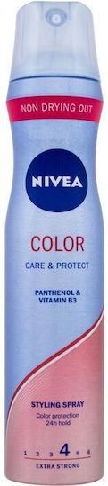 Nivea Лак за Много Силно Задържане 250ml