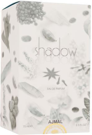 Ajmal Shadow for Him Eau de Parfum 75ml