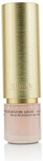 Juvena Juvelia Nutri-Restore Hidratare și Anti-Îmbătrânire Serum pentru Față pentru Tonifiere 30ml