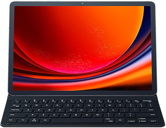 GalaxyTab S9 Ultra BookCoverKeyboardSlim（Samsung Galaxy Tab