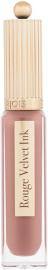 Bourjois Long Lasting Liquid Lipstick Velvet 05 Pralinette 3.5ml
