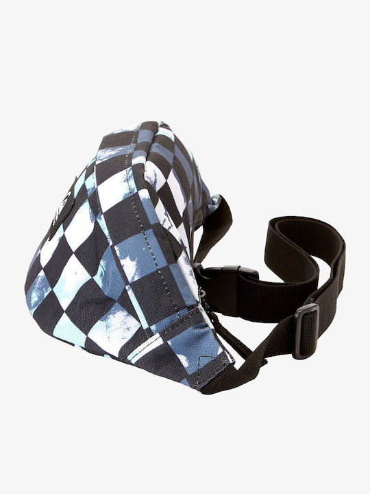 Pubjug Waist Bag Blue