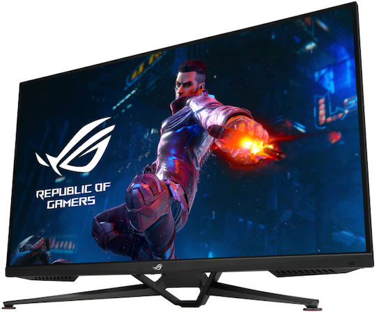 Asus ROG Swift PG38UQ IPS HDR Monitor de jocuri 38
