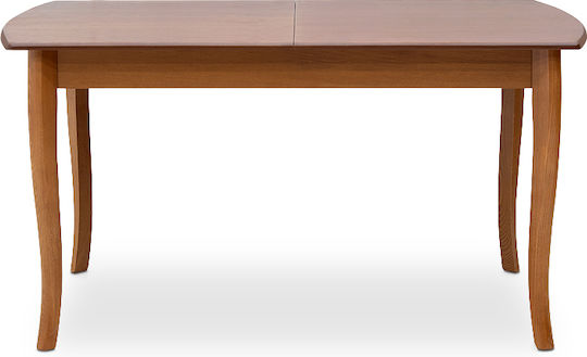 Esszimmer Belfast Erweiterbar 7Stück 150(+50)x89cm