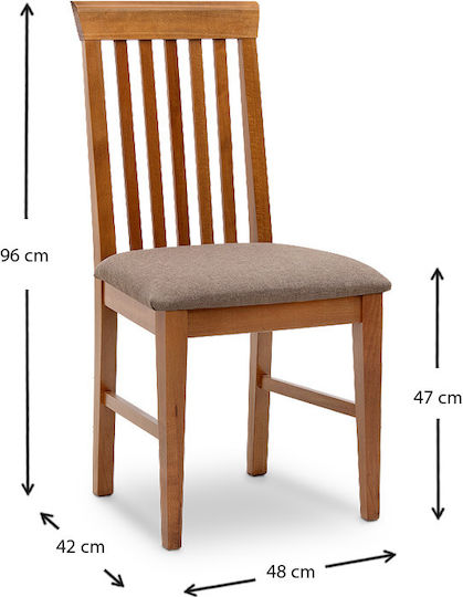 Esszimmer Belfast Erweiterbar 7Stück 150(+50)x89cm