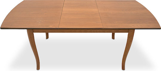 Esszimmer Belfast Erweiterbar 7Stück 150(+50)x89cm