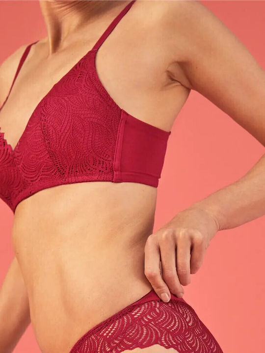 Naturana Bra without Underwire