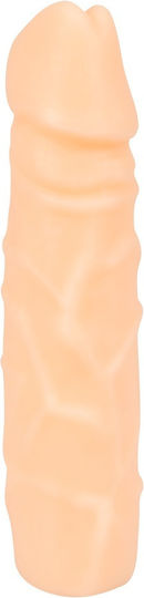 Nature Skin Extensie De Penis Flesh 19cm