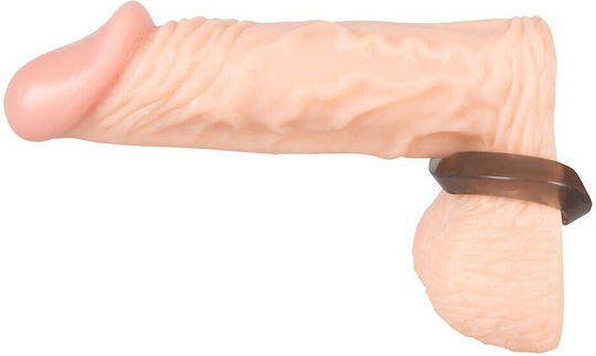 You2Toys Ball Stretching Kit Black