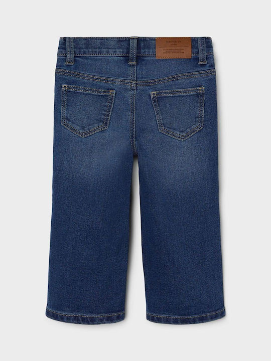 Name It Kids' Jeans Blue