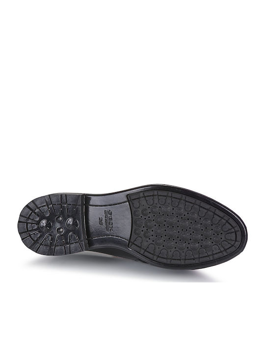 Walk Pleasure Mocasini dama în culoarea Negru