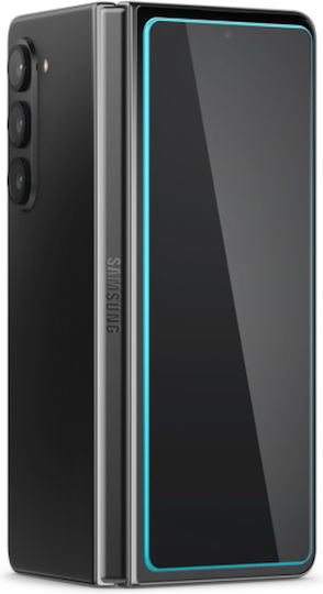 Spigen Glas.TR EZ Fit Tempered Glass 2pcs (Galaxy Z Fold5)