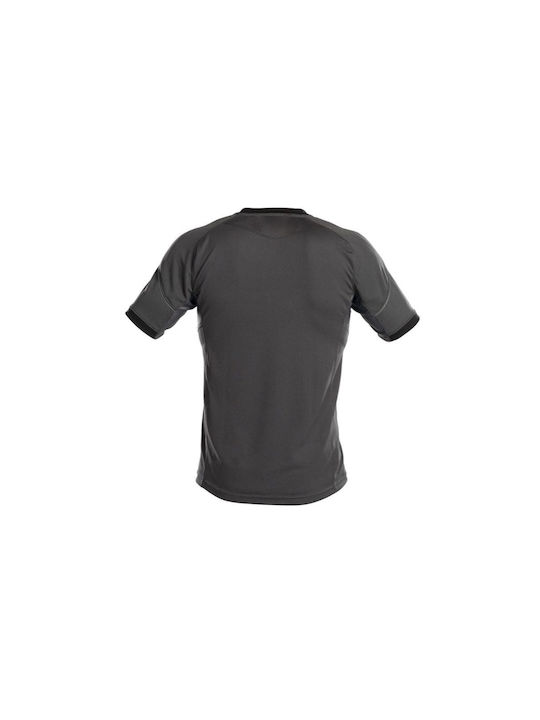 Nexus Tricou de Lucru Gri