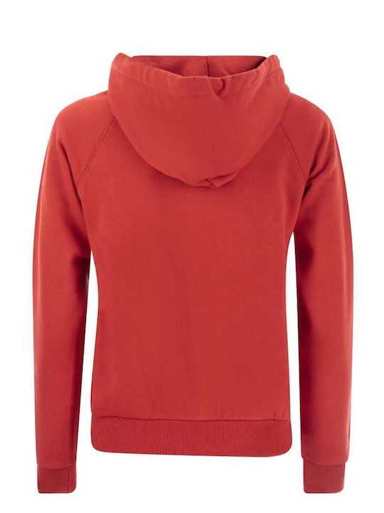 Ralph Lauren Women's Sweatshirt Red