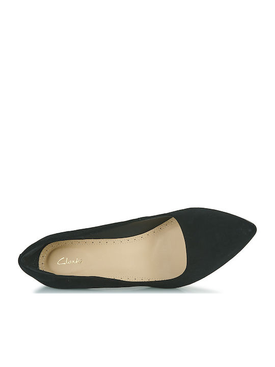 Laina Rae Pumps Schwarz