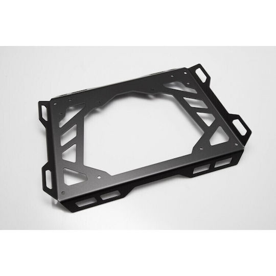 SW-Motech Motorcycle Belt Cover Protector Yamaha Tracer 9 GT Black