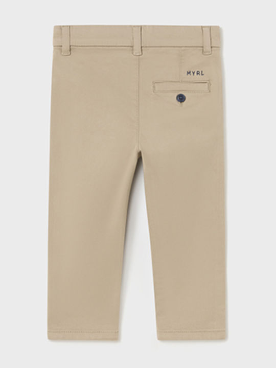 Бежов Basic