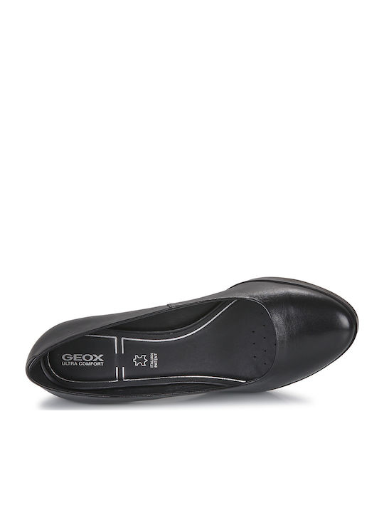 Pumps Schwarz