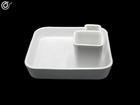 Sushi Set Ceramică 1pcs