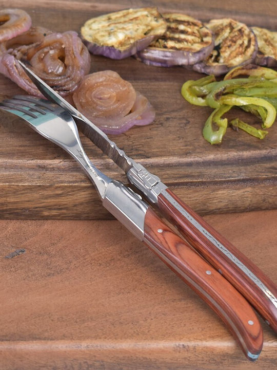 Kiro Set of Forks Table