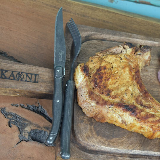 Kiro Set of Forks Table