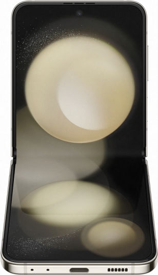 Samsung ​Galaxy Z Flip5 5G (8GB/256GB) Cream