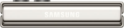 Samsung ​Galaxy Z Flip5 5G (8GB/256GB) Cream
