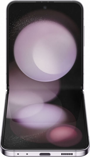 Samsung ​Galaxy Z Flip5 5G (8GB/256GB) Lavender