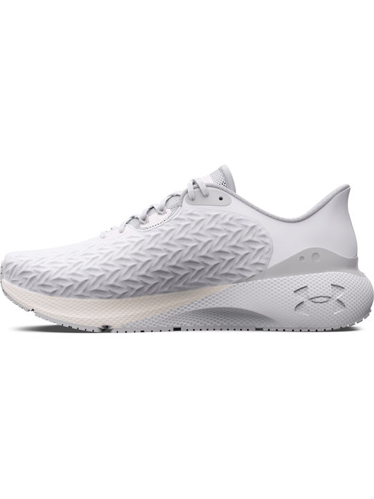 Under Armour Hovr Machina 3 Clone Sport Shoes Running White