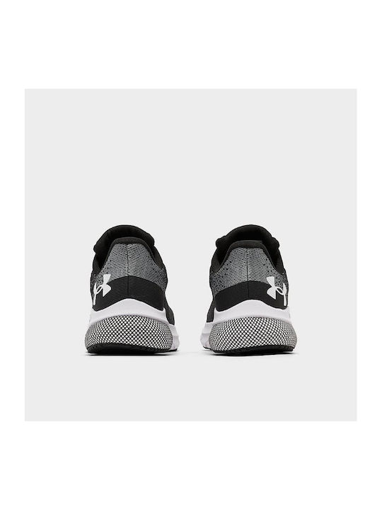 Hovr Turbulence 2 Sport Shoes Running Black