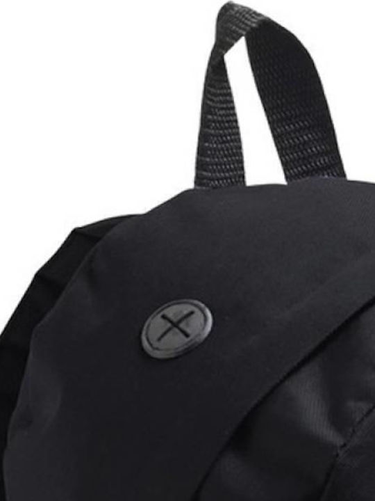 Takeposition One Piece School Bag Backpack Junior High-High School Black 24.1Liters