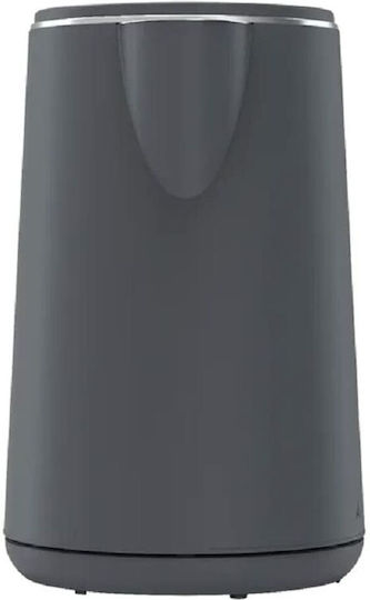 AENO Aeno EK4 Βραστήρας 1.5lt 2000W Γκρι