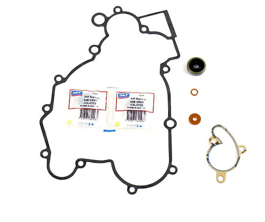 Athena Motorcycle Water Pump Repair Kit KTM SX 85 17/14 03-17
