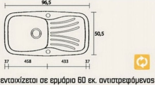 Sanitec 308