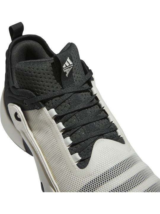 Trae Unlimited Low Basketball Shoes White