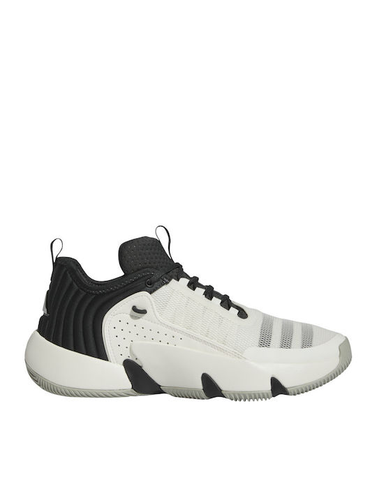 Trae Unlimited Low Basketball Shoes White
