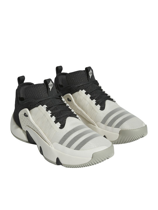 Trae Unlimited Low Basketball Shoes White