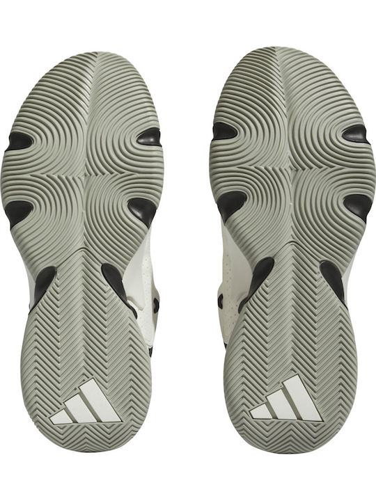 Trae Unlimited Low Basketball Shoes White