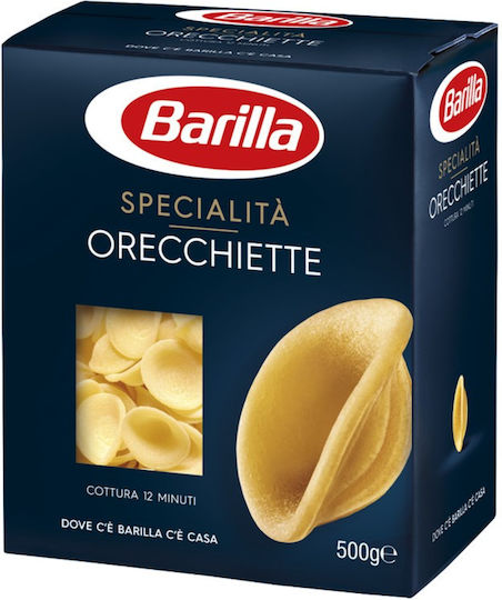 Barilla Specialita Orecchiette 500gr 1pcs