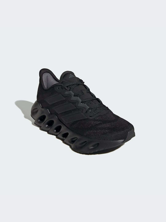 Adidas Switch FWD Γυναικεία Αθλητικά Παπούτσια Running Core Black / Carbon