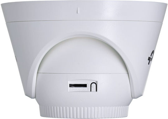 TP-LINK VIGI C450 v1 IP Surveillance Camera Full HD+ 5MP Waterproof with Microphone and Lens 4mm