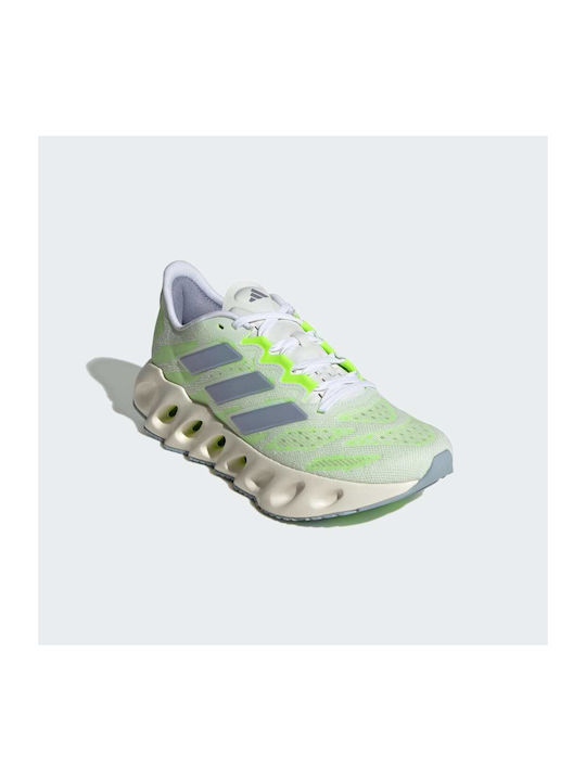 adidas Switch FWD FZ5685 Femei Pantofi sport Alergare Alb Nor
