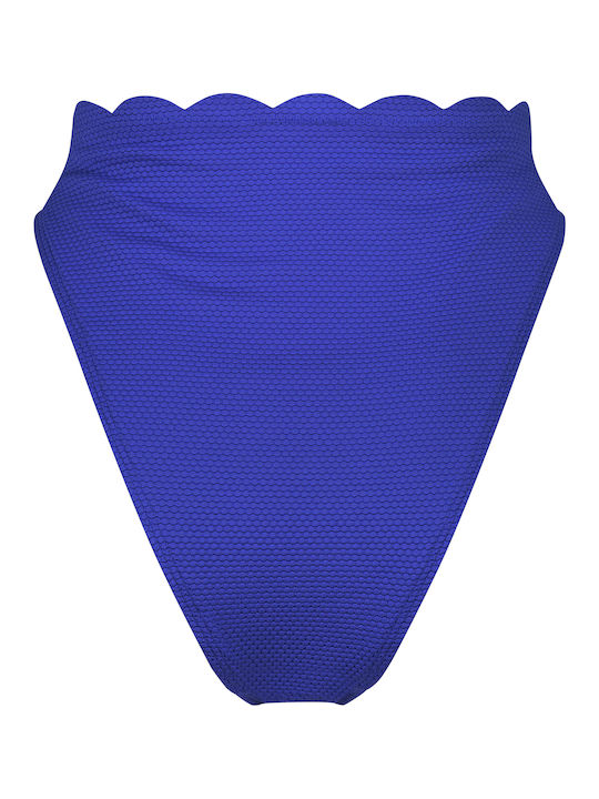 Bikini Slip Blue