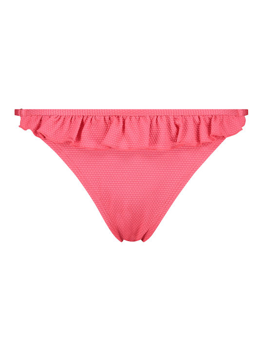 Bikini Slip Pink