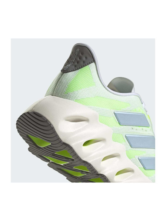 Switch FWD Sport Shoes Running Cloud White / Wonder Blue / Lucid Lemon