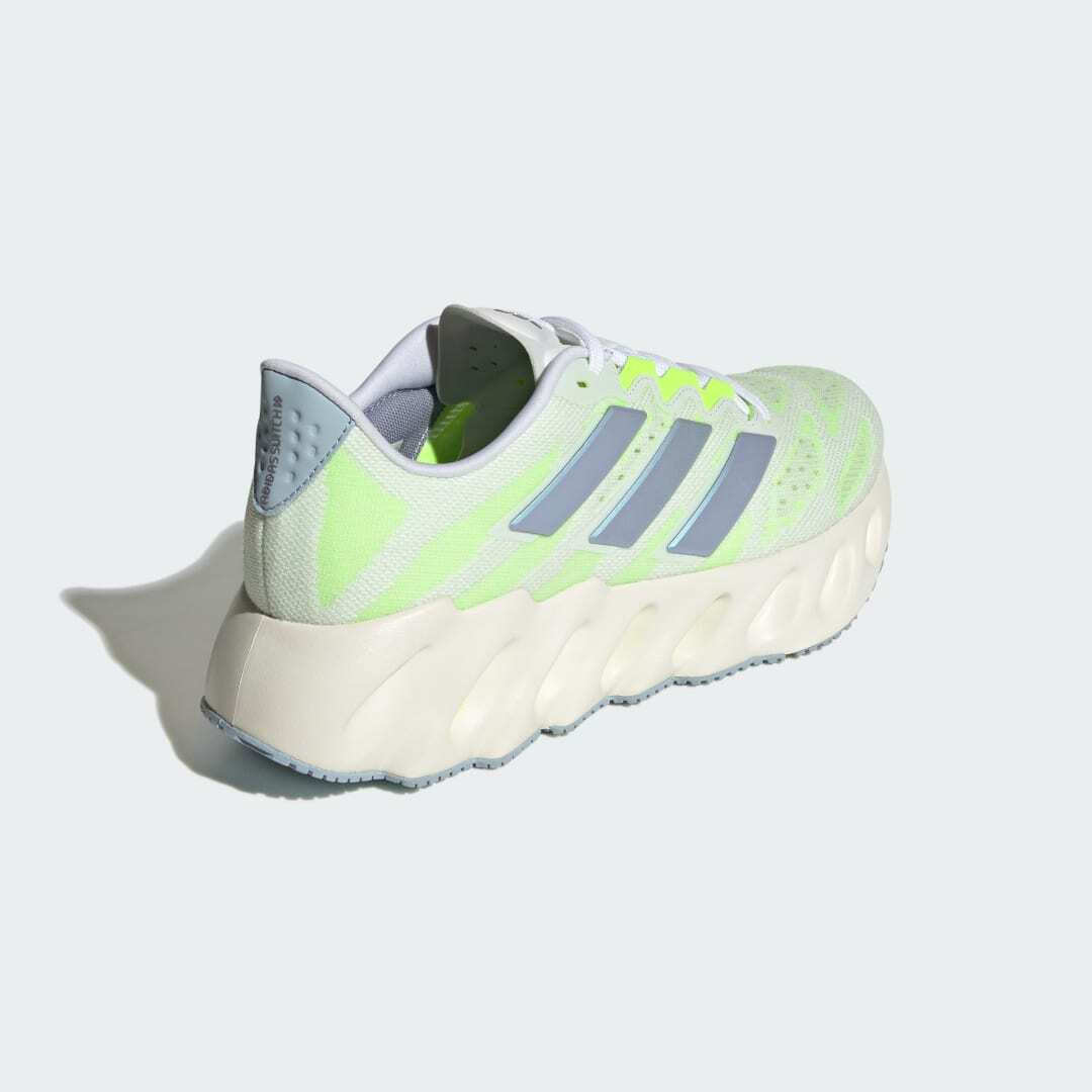 adidas Switch FWD FZ5685 Femei Pantofi sport Alergare Alb Nor