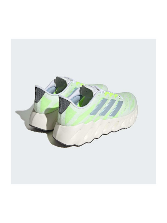 Switch FWD Sport Shoes Running Cloud White / Wonder Blue / Lucid Lemon
